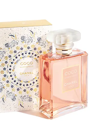 CHANEL | EAU DE TOILETTE 100ML | 